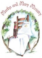 martha mary ministry logo